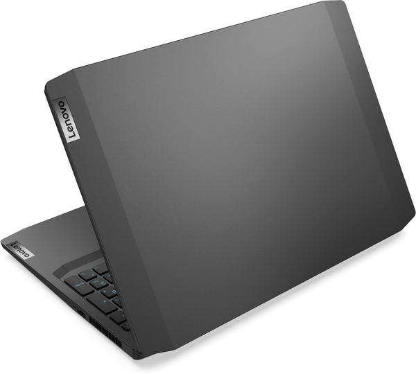 Lenovo 15.6&quot; Gaming 3, 16 GB / 512 GB SSD, GTX 1650 Ti, Win 10 Home - gaming b&auml;rbar, Svart