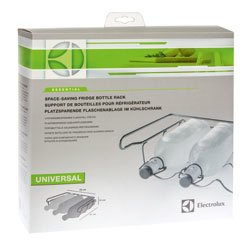 Pulloteline J&auml;&auml;kaappiin