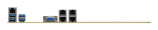ASUS Z11PA-D8 ASMB9-iKVM