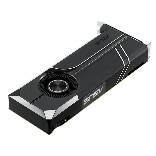 Asus GeForce GTX 1060 TURBO 6GB - Graphics card