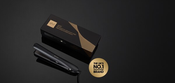 Ghd Gold - platt&aring;ng