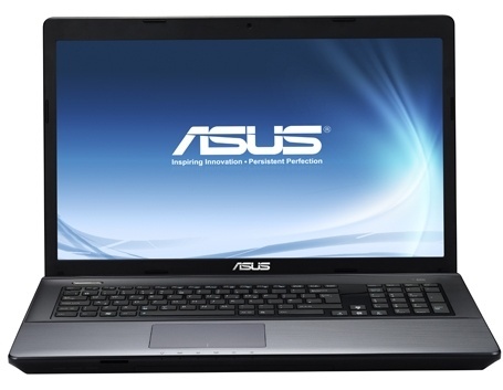 ASUS A95VM 18.4/I5-3210M/8GB/1TB/GT630M/W764