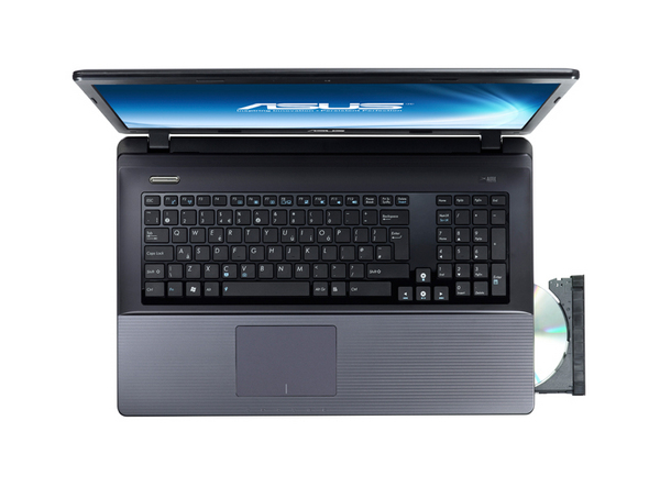 ASUS A95VM 18.4/I5-3210M/8GB/1TB/GT630M/W764