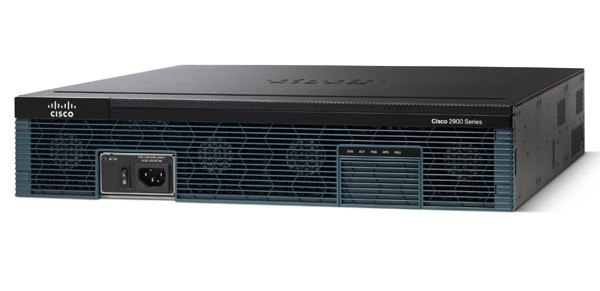 2951 SECURITY BUNDLE W/