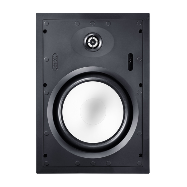 Canton InWall 989 (8&quot;) - open installation speaker, white