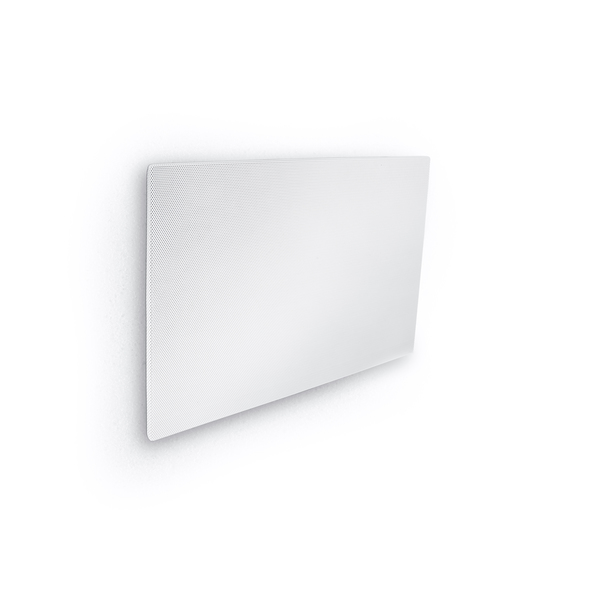 Canton InWall 989 (8&quot;) - open installation speaker, white