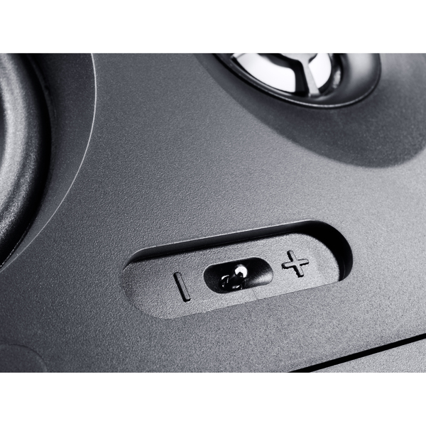 Canton InWall 989 (8&quot;) - open installation speaker, white