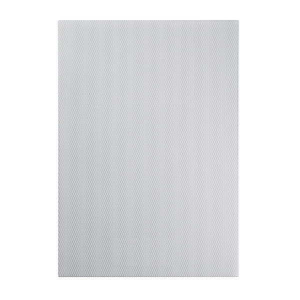Canton InWall 989 (8&quot;) - open installation speaker, white