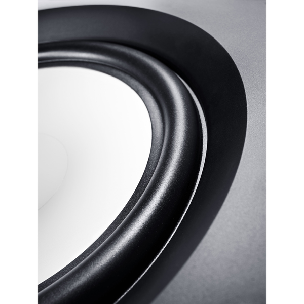 Canton InWall 989 (8&quot;) - open installation speaker, white