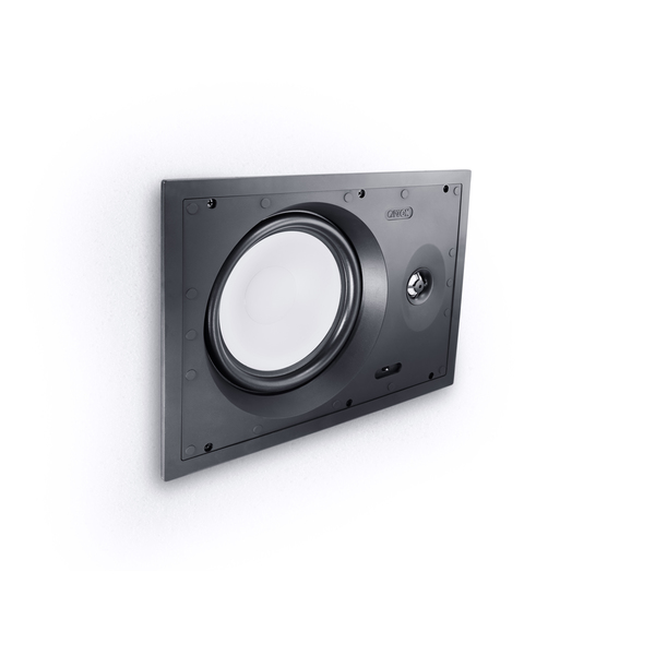 Canton InWall 989 (8&quot;) - open installation speaker, white