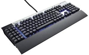 Vengeance K90 Cherry Red Mech