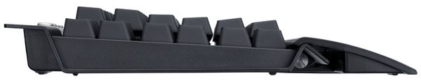 Vengeance K90 Cherry Red Mech