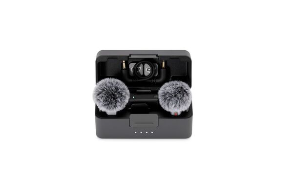 DJI Mic Mini 2S Charging Case