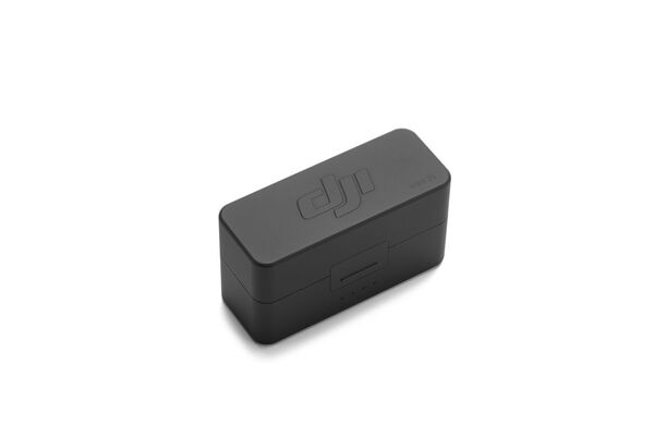 DJI Mic Mini 2S Charging Case