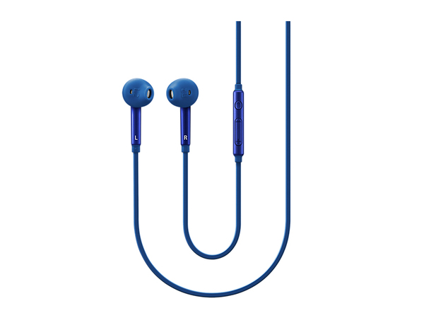 SAMSUNG HF STEREO IN EAR FIT BLUE