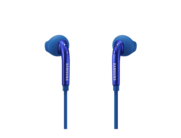 SAMSUNG HF STEREO IN EAR FIT BLUE