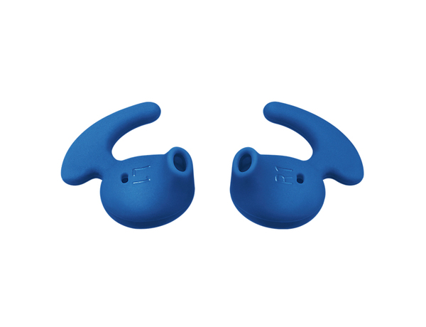 SAMSUNG HF STEREO IN EAR FIT BLUE