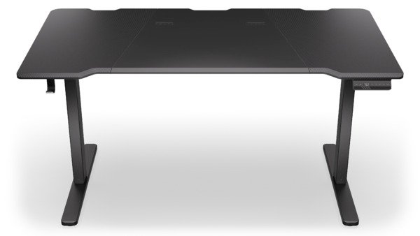Endorfy Sit-Stand-Desk Atlas L Electric - gaming desk, Black, 150x78cm Endorfy Sit-Stand-Desk Atlas L Electric - gaming desk, Black, 150x78cm