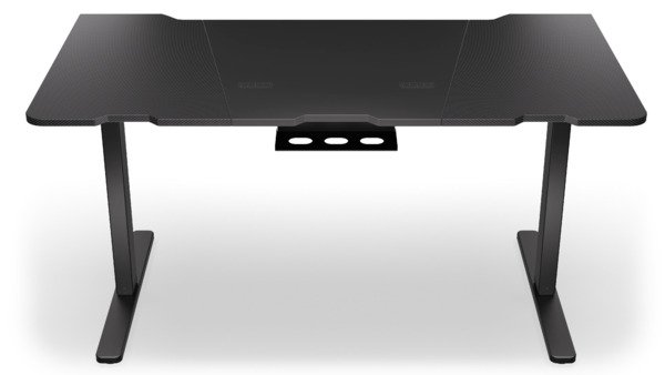 Endorfy Sit-Stand-Desk Atlas L Electric - gaming desk, Black, 150x78cm Endorfy Sit-Stand-Desk Atlas L Electric - gaming desk, Black, 150x78cm