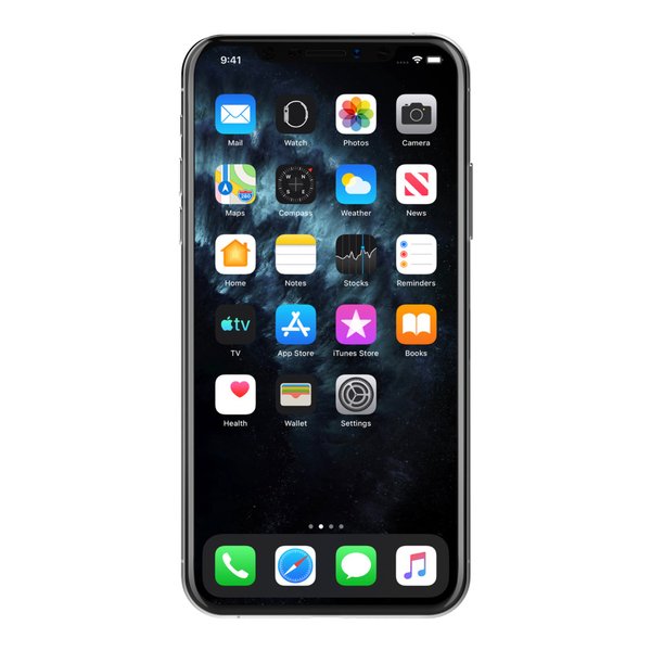 ScreenProt Anti Micro iPhone 11 Pro Max