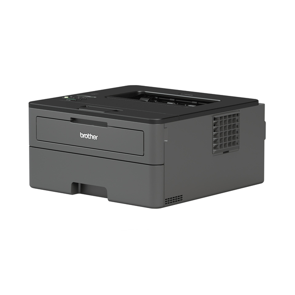 Brother HLL2375DW Duplex, LAN/Wi-Fi, A4 - mono laser printer