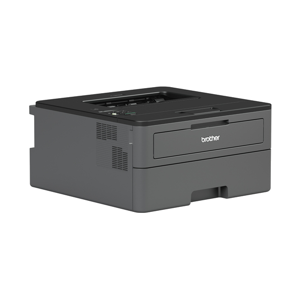 Brother HLL2375DW Duplex, LAN/Wi-Fi, A4 - mono laser printer