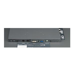 NEOVO 24"  Wide LED, Security/broadcast, black, SDI