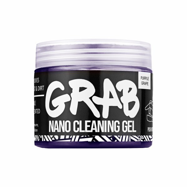 IT Dusters GRAB Nano Cleaning gel -puhdistusgeeli