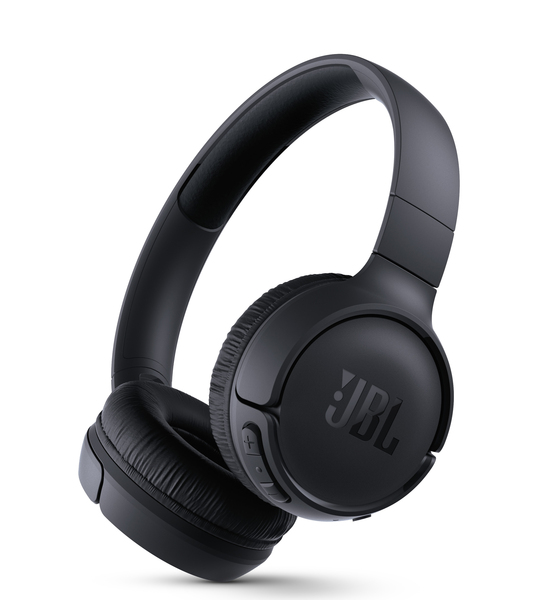 JBL T570, Black
