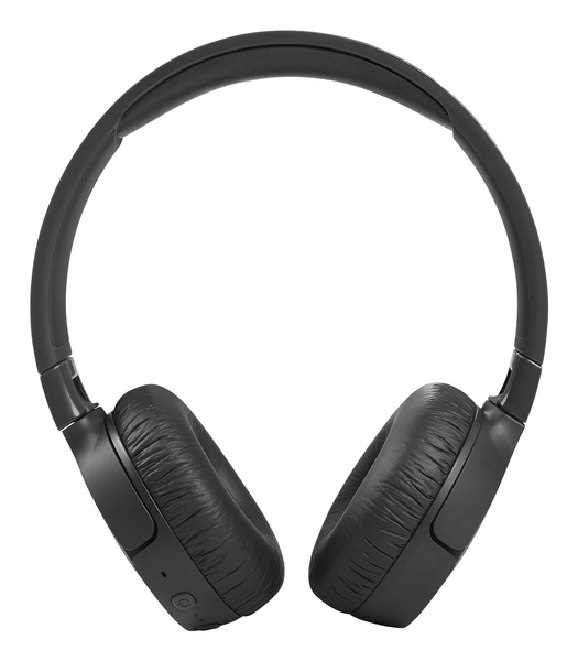 JBL Tune 660 NC -langattomat kuulokkeet, Musta