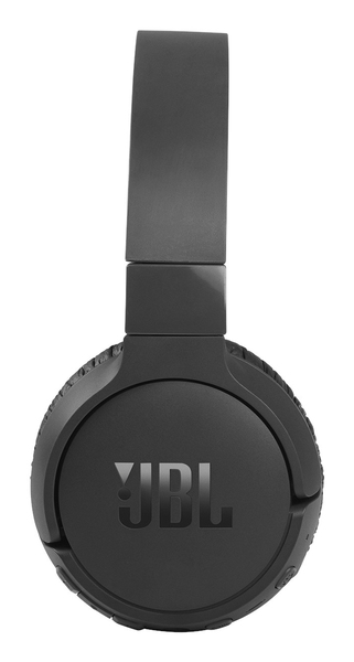 JBL Tune 660 NC -langattomat kuulokkeet, Musta