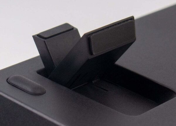 Keychron K2 Pro, QMK/VIA, RGB, Aluminium, Hot Swap 75%, K Pro Brown - wireless gaming keyboard