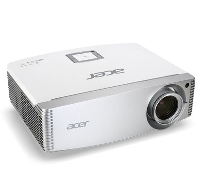 Acer H5382BD Projector 720p 3300 lumens/20000:1/HDMI/USB