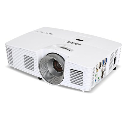 Acer H5382BD Projector 720p 3300 lumens/20000:1/HDMI/USB