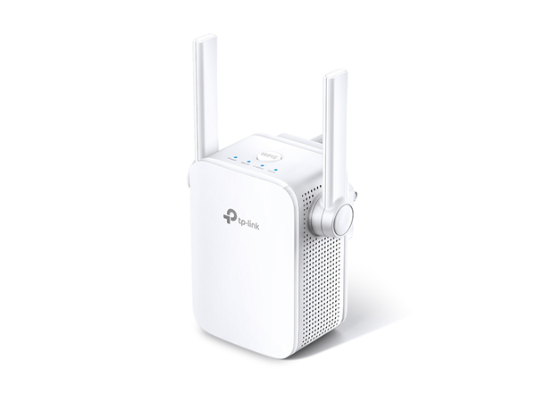 TP-Link AC1200 Wi-Fi Range Extender /RE305