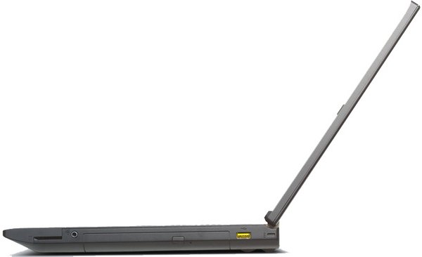 LENOVO ThinkPad L530 i5-3230M 15.6inch HD+ 4GB 500GB HS +16GB SSD DVDRW Intel HD 4000 FPR 6cell W7P64+W8P RDVD 2481-4XG Topseller