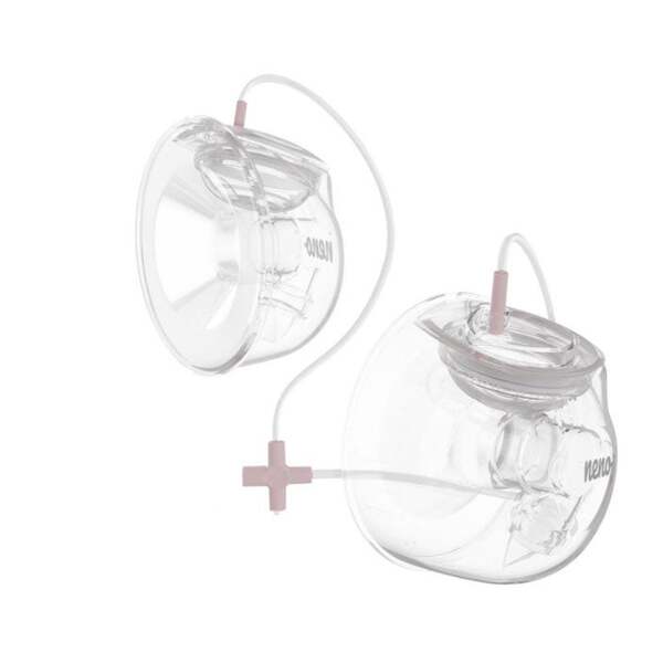 NENO Collection Caps For Bella Bianco Camino Due Mare