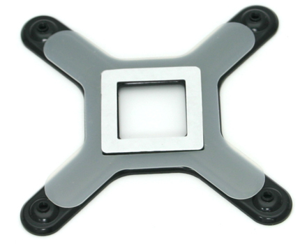 OCZ Force LGA 775 Retention Brackets - Vendetta Series