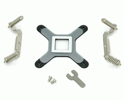 OCZ Force LGA 775 Retention Brackets - Vendetta Series