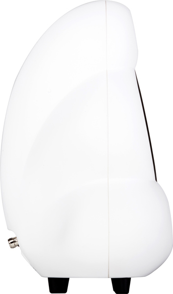 Podspeakers MiniPod MKIV, White Satin