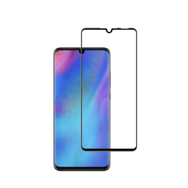 Screenor Full Cover Huawei P30 Lite - sk&auml;rmskydd