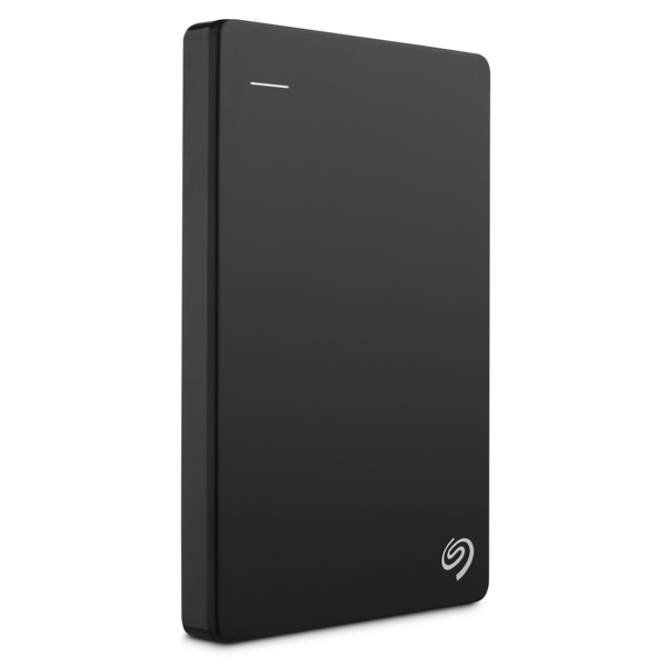 Seagate BUP Slim Portable 2TB - external hdd