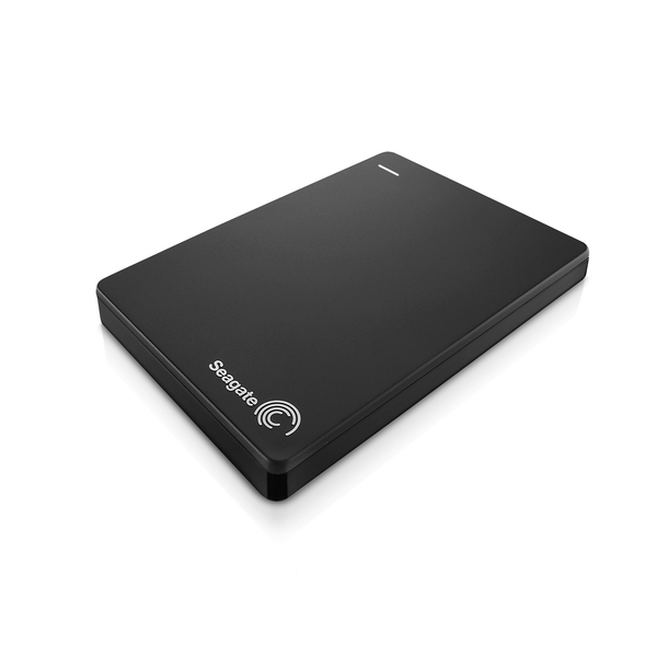 Seagate BUP Slim Portable 2TB - external hdd