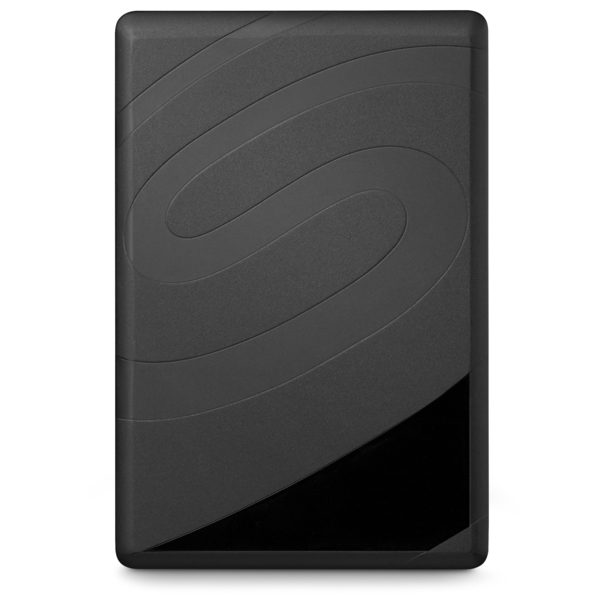 Seagate BUP Slim Portable 2TB - external hdd