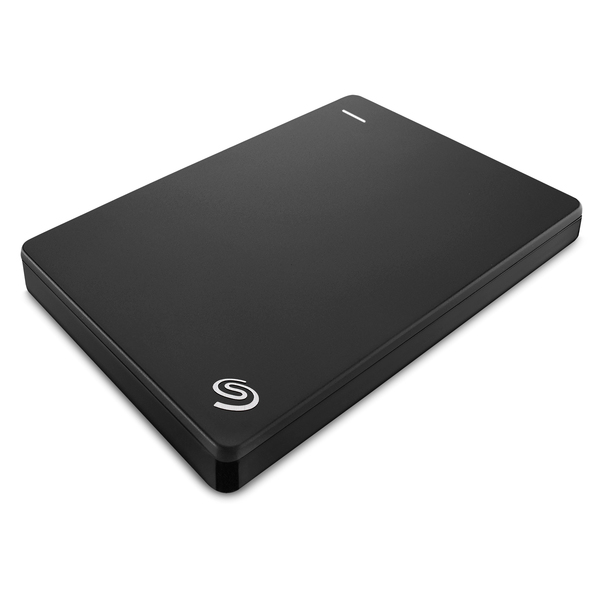 Seagate BUP Slim Portable 2TB - external hdd