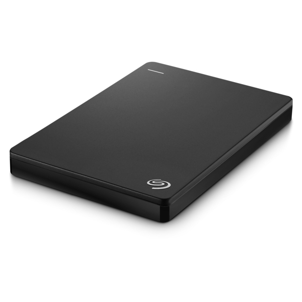 Seagate BUP Slim Portable 2TB - external hdd