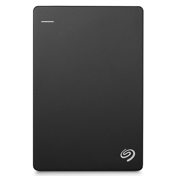 Seagate BUP Slim Portable 2TB - external hdd