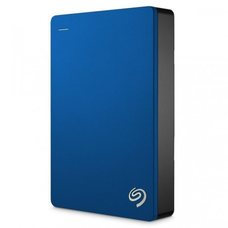 Seagate BackupPlus Portable 5TB - Extern HDD