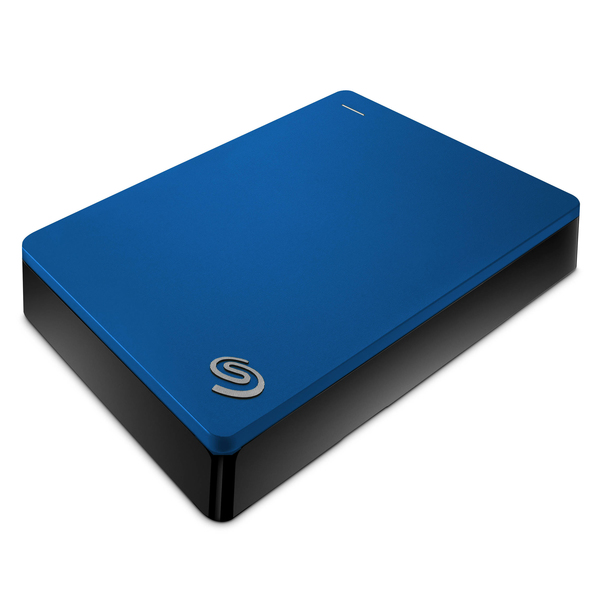 Seagate BackupPlus Portable 5TB - Extern HDD