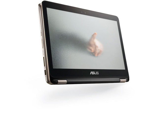 Asus 13.3 VivoBook Flip, 256GB, Win 10 - Notebook